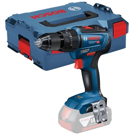 GSB 18V-55+LBOXX